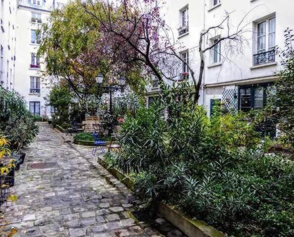 Renovated ! City Of Lights, Light Your Visit Paris Exterior photo